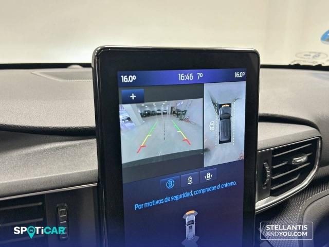 Ford Explorer 3.0 PHEV AWD ST-Line