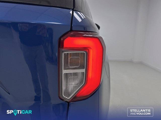 Ford Explorer 3.0 PHEV AWD ST-Line
