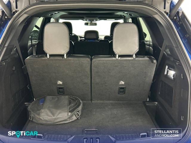 Ford Explorer 3.0 PHEV AWD ST-Line