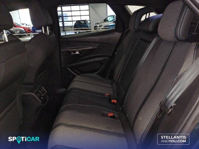Peugeot 3008 180 e-EAT8 Allure Pack