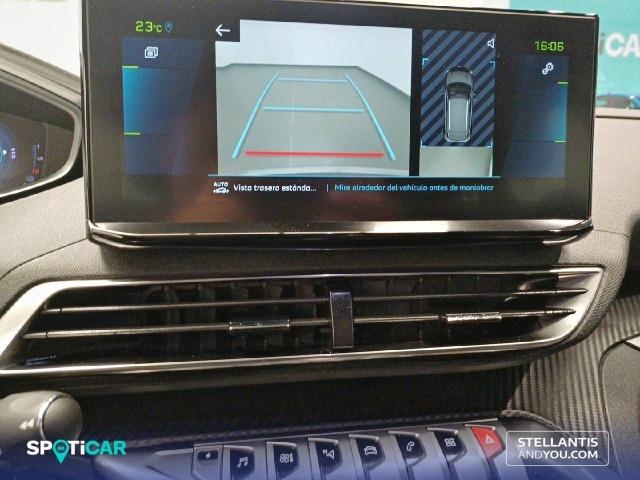 Peugeot 3008 180 e-EAT8 Allure Pack
