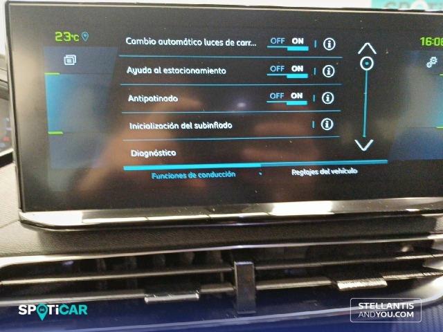 Peugeot 3008 180 e-EAT8 Allure Pack