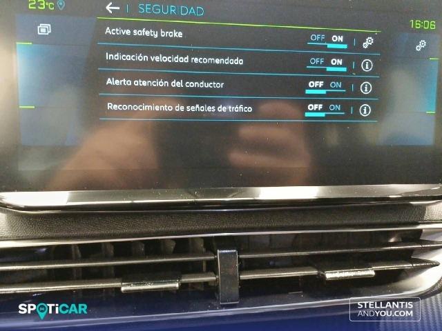 Peugeot 3008 180 e-EAT8 Allure Pack