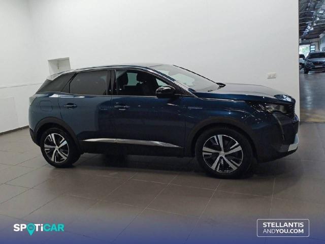 Peugeot 3008 180 e-EAT8 Allure Pack