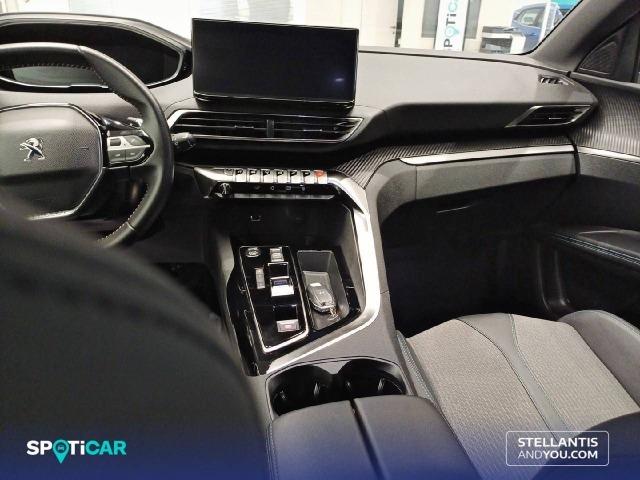 Peugeot 3008 180 e-EAT8 Allure Pack