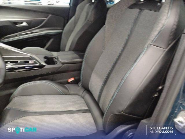 Peugeot 3008 180 e-EAT8 Allure Pack