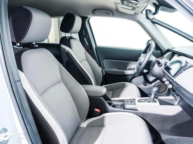 Honda Jazz 1.5 I-MMD HEV CROSSTAR 109 5P