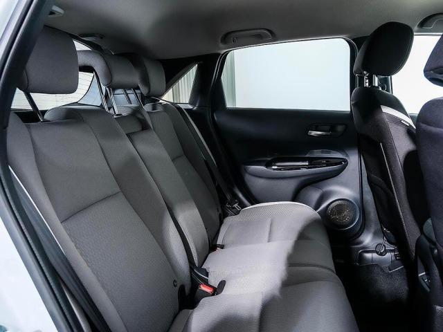 Honda Jazz 1.5 I-MMD HEV CROSSTAR 109 5P