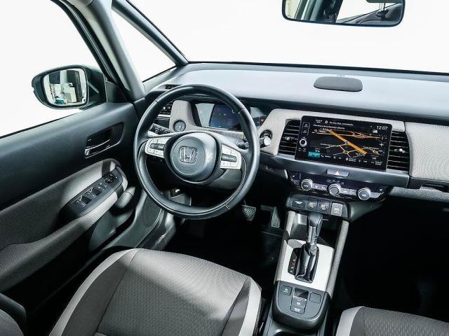 Honda Jazz 1.5 I-MMD HEV CROSSTAR 109 5P