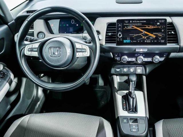 Honda Jazz 1.5 I-MMD HEV CROSSTAR 109 5P