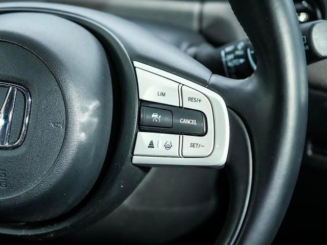 Honda Jazz 1.5 I-MMD HEV CROSSTAR 109 5P