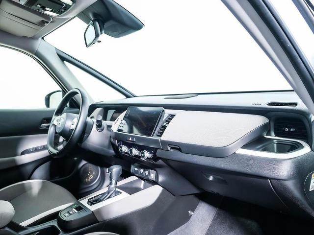 Honda Jazz 1.5 I-MMD HEV CROSSTAR 109 5P