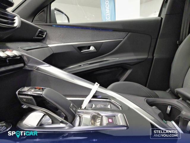 Peugeot 3008 180 e-EAT8 Allure Pack