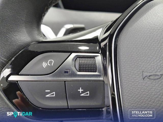 Peugeot 3008 180 e-EAT8 Allure Pack