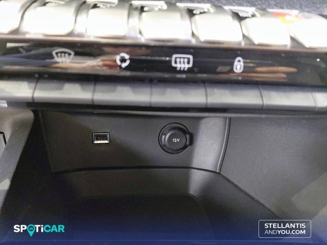 Peugeot 3008 180 e-EAT8 Allure Pack