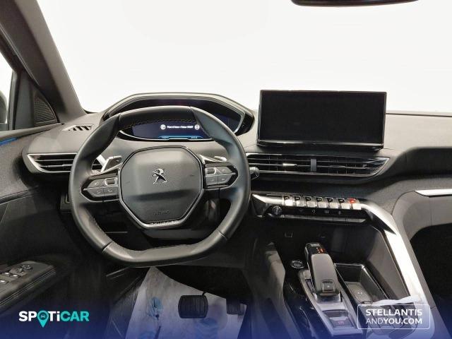 Peugeot 3008 180 e-EAT8 Allure Pack
