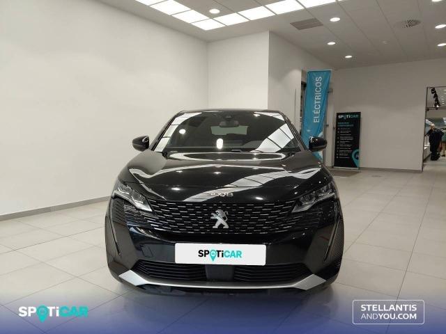 Peugeot 3008 180 e-EAT8 Allure Pack