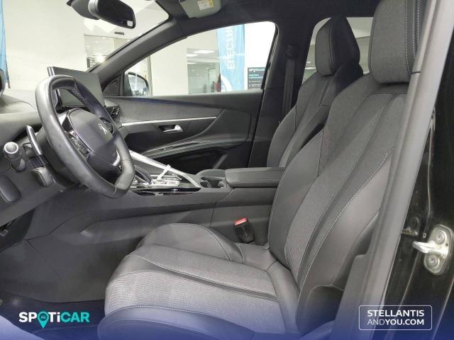 Peugeot 3008 180 e-EAT8 Allure Pack