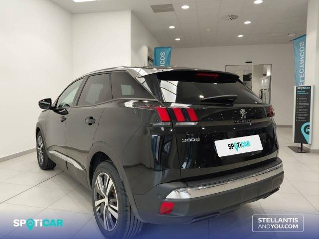 Peugeot 3008 180 e-EAT8 Allure Pack