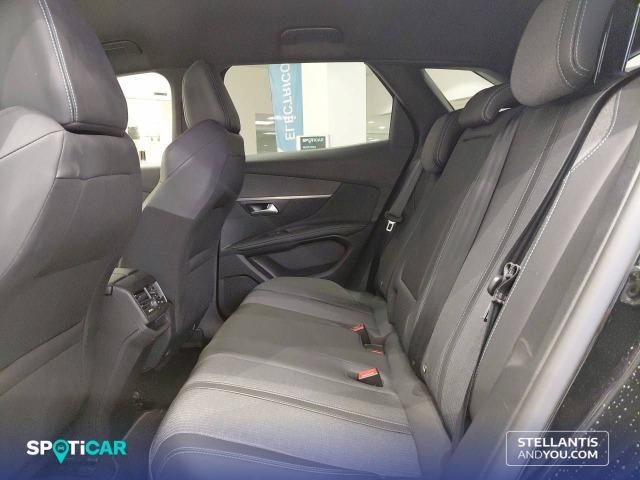 Peugeot 3008 180 e-EAT8 Allure Pack