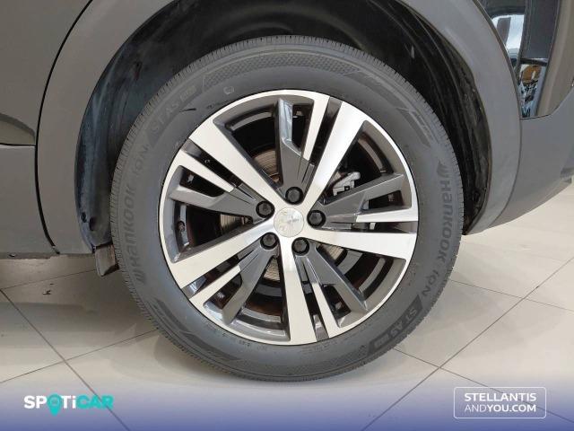 Peugeot 3008 180 e-EAT8 Allure Pack