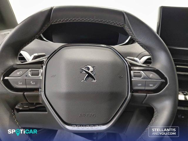 Peugeot 3008 180 e-EAT8 Allure Pack