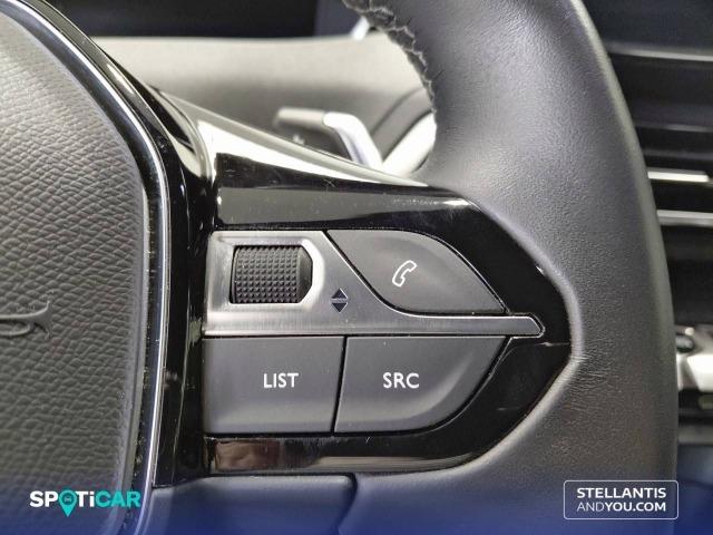 Peugeot 3008 180 e-EAT8 Allure Pack