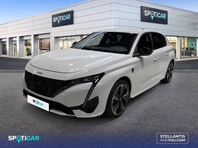 Peugeot 308 5P  Eléctrico 115kW (156CV) First Edition