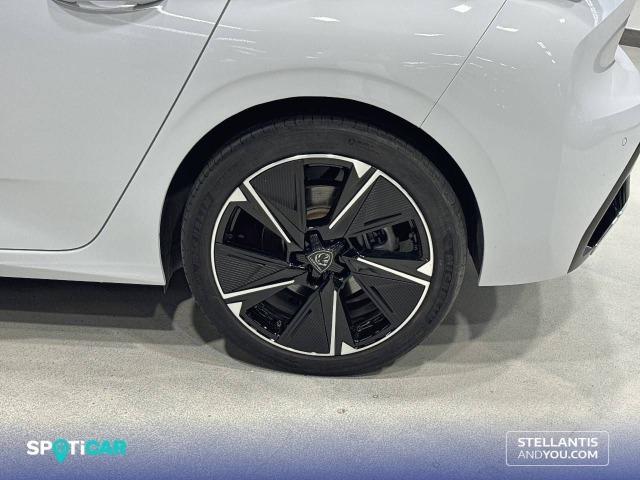 Peugeot 308 5P  Eléctrico 115kW (156CV) First Edition