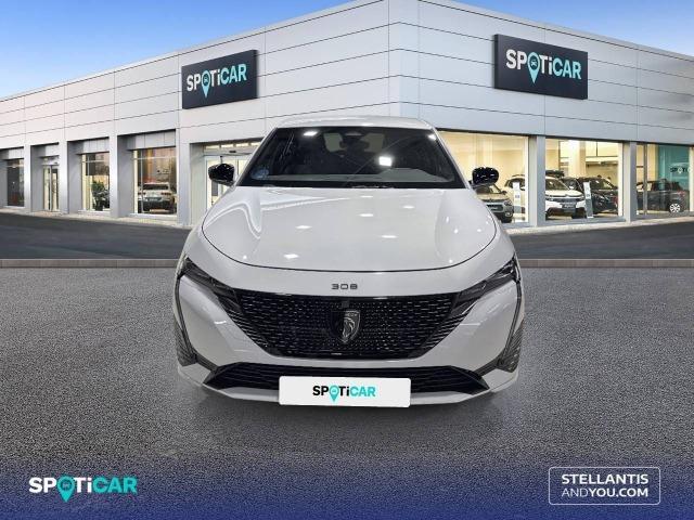 Peugeot 308 5P  Eléctrico 115kW (156CV) First Edition