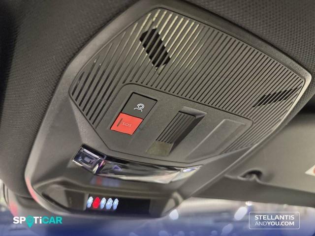 Peugeot 308 5P  Eléctrico 115kW (156CV) First Edition