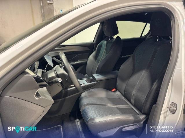 Peugeot 308 5P  Eléctrico 115kW (156CV) First Edition