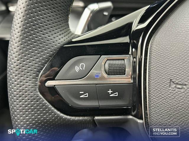 Peugeot 508 5P PSE HYBRID 360 e-EAT8 Peugeot Sport Engineered