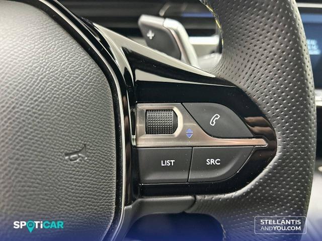 Peugeot 508 5P PSE HYBRID 360 e-EAT8 Peugeot Sport Engineered