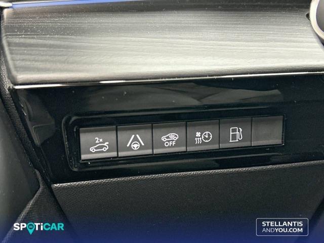 Peugeot 508 5P PSE HYBRID 360 e-EAT8 Peugeot Sport Engineered
