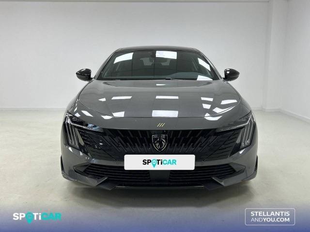 Peugeot 508 5P PSE HYBRID 360 e-EAT8 Peugeot Sport Engineered