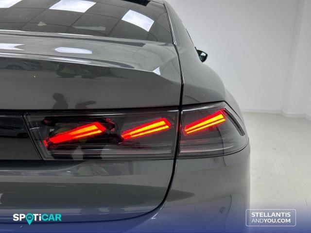 Peugeot 508 5P PSE HYBRID 360 e-EAT8 Peugeot Sport Engineered
