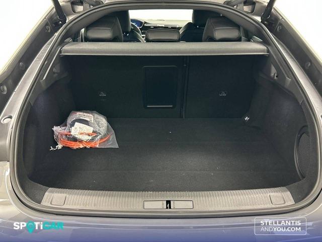 Peugeot 508 5P PSE HYBRID 360 e-EAT8 Peugeot Sport Engineered