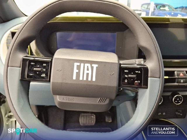 Fiat Grande Panda MHEV 74kW (100cv) Icon