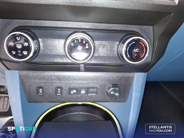 Fiat Grande Panda MHEV 74kW (100cv) Icon