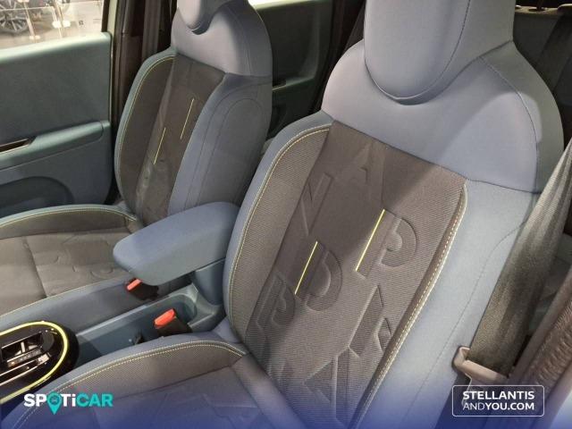 Fiat Grande Panda MHEV 74kW (100cv) Icon
