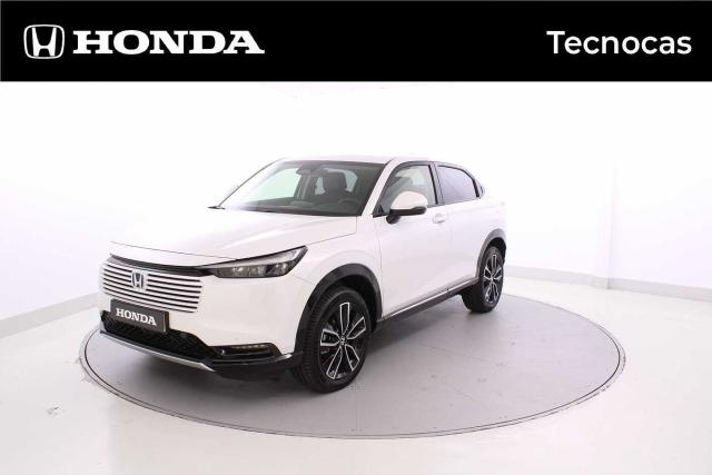Honda Hr-v ADVANCE