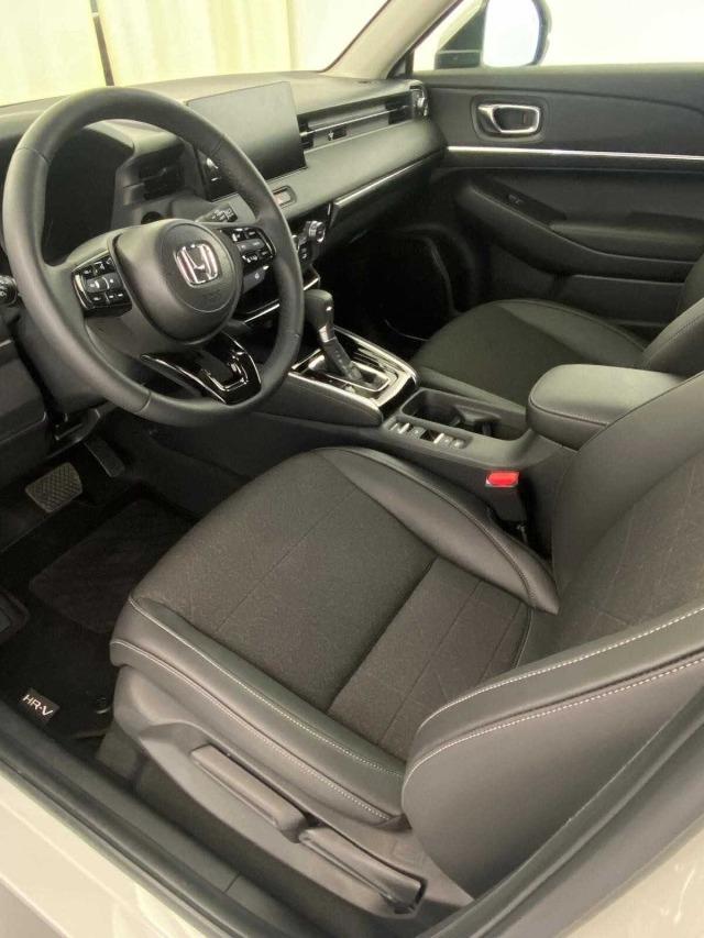 Honda Hr-v ADVANCE