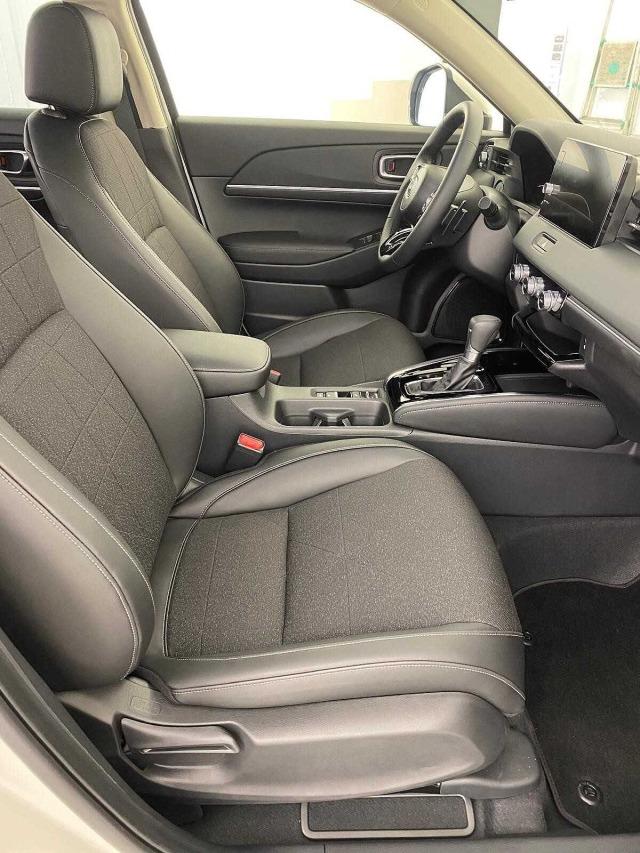 Honda Hr-v ADVANCE