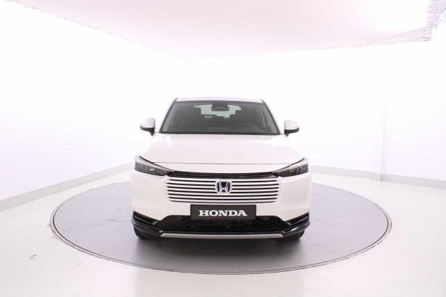 Honda Hr-v ADVANCE