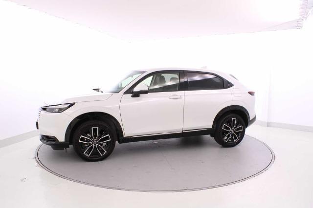 Honda Hr-v ADVANCE