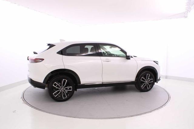 Honda Hr-v ADVANCE