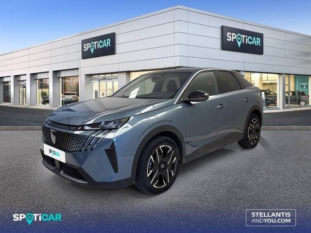 Peugeot 3008 1.2 107KW  eDCS6 Allure