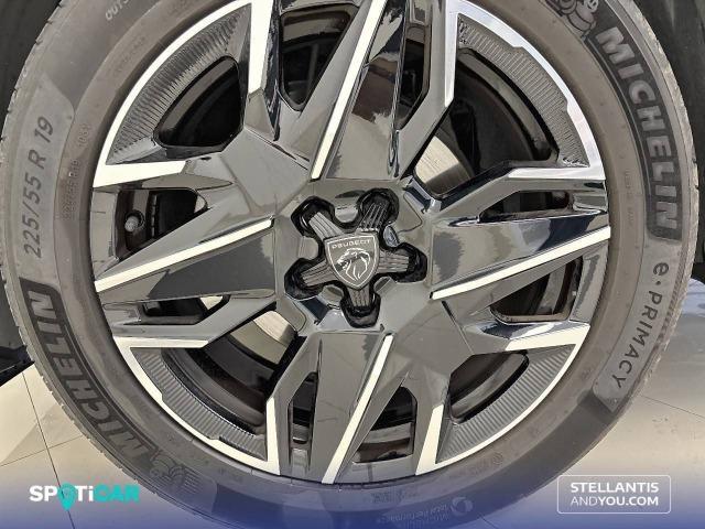 Peugeot 3008 1.2 107KW  eDCS6 Allure