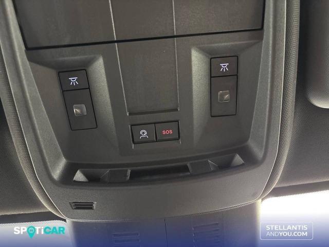 Peugeot 3008 1.2 107KW  eDCS6 Allure